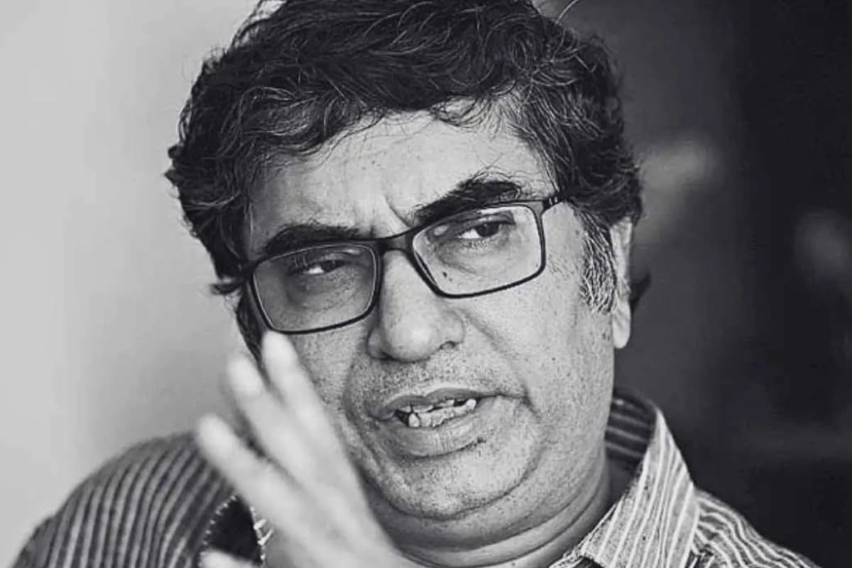 रहस्यमयी हालात में हुआ फिल्ममेकर अनिक दत्ता का निधन, मौत की वजह पर बना सस्पेंस