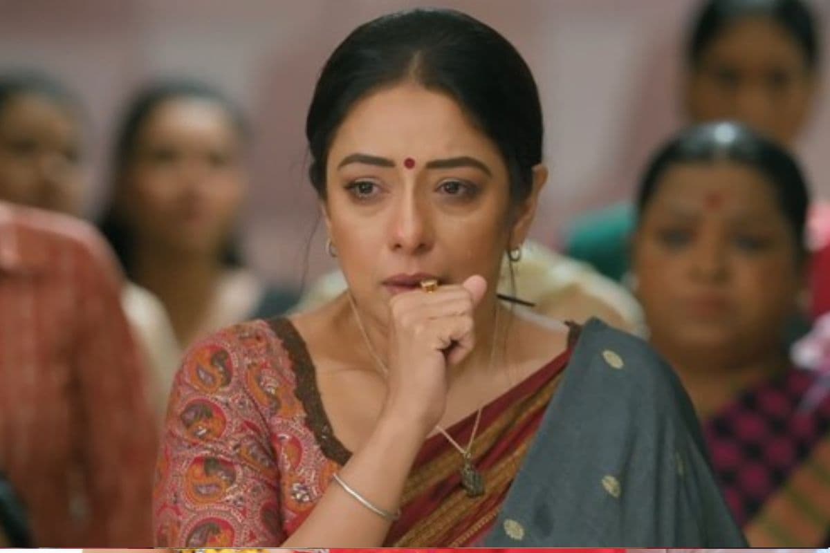Anupama: खुद की रेसिपी चोरी करने के आरोप से दंग रह गई अनुपमा, प्रेम ने कबूला चोरी का सच