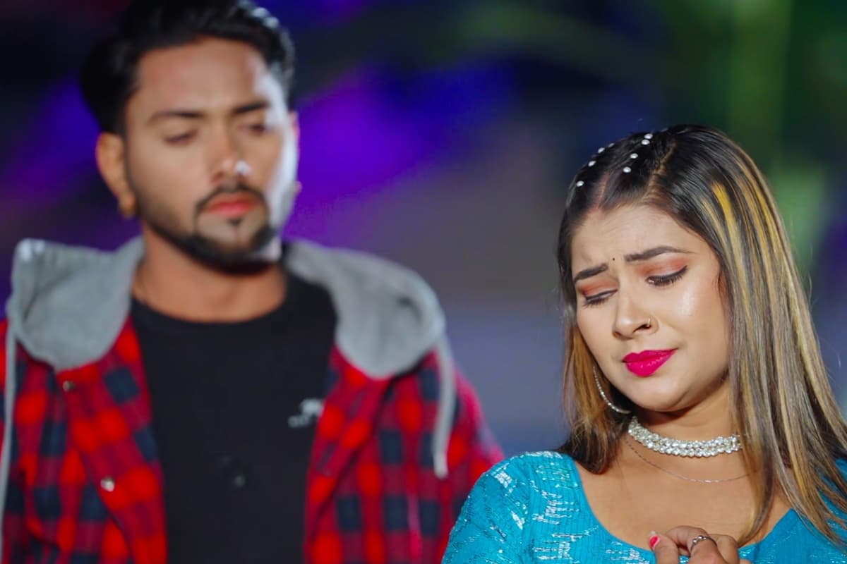 अनुपमा यादव की दर्दभरी आवाज में रिलीज हुआ ‘जुदाई भईल बा’, सोशल मीडिया पर वायरल