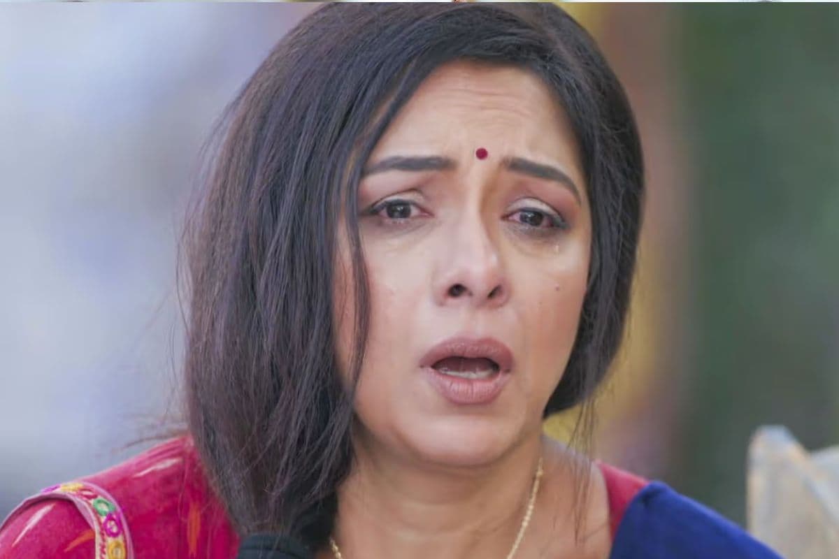 Anupama: अनुज को याद कर फूट-फूटकर रोई अनुपमा, राही की बातें सुन बिखर गई अनु