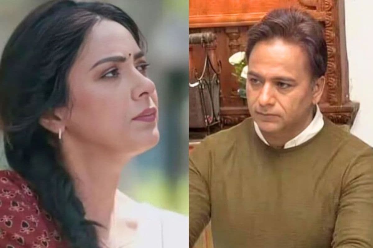 Anupama: बाबूजी ने दिग्विजय को दी वनराज की जगह, शुरू होगा ‘लव यू जिंदगी कैफे’