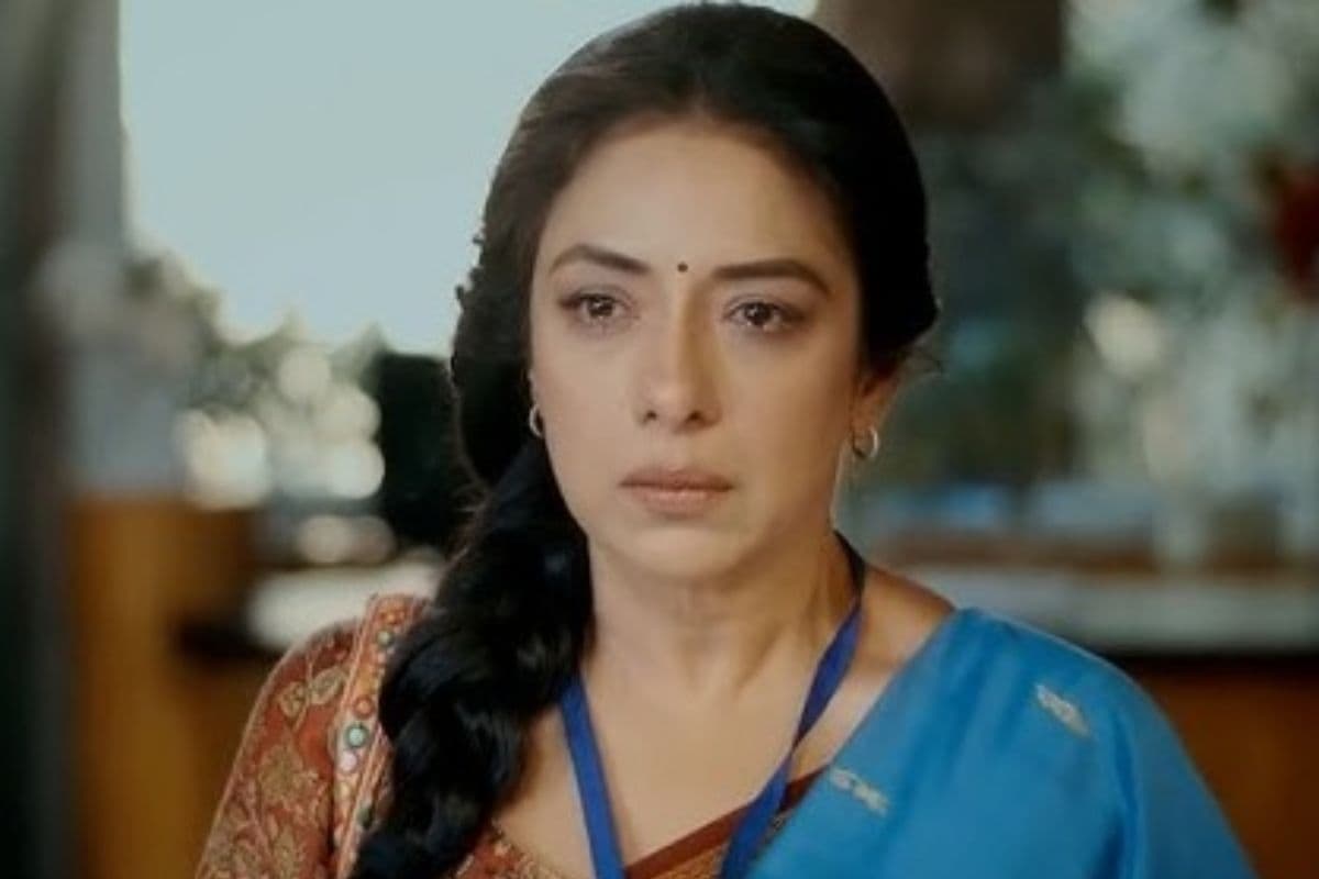 Anupama: श्रुति ने खेला बड़ा दांव, अनुपमा के सामने खोला ‘अनुज्स कैफे’