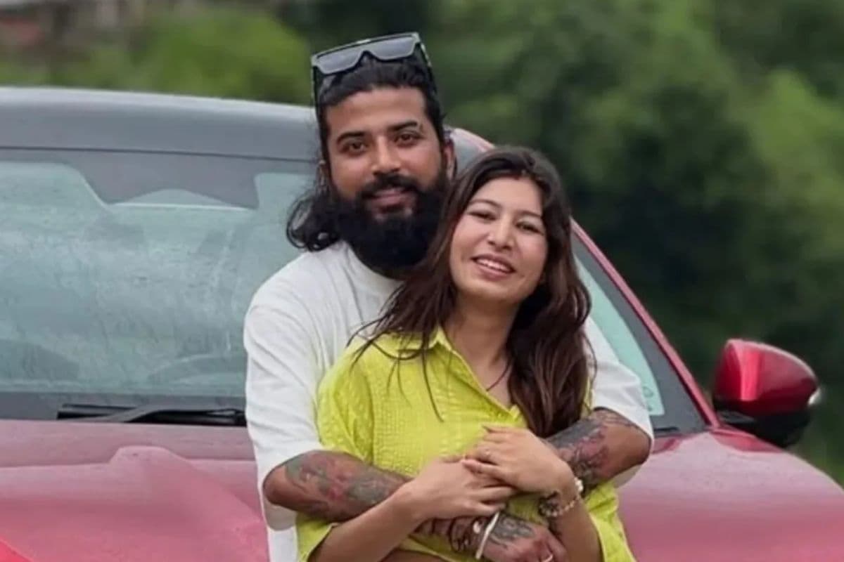 परिवार से दूरी, पत्नी संग रिश्ते को अनुराग डोभाल ने दिया दूसरा मौका, कार क्रैश घटना पर बोले- पागल हो गया था