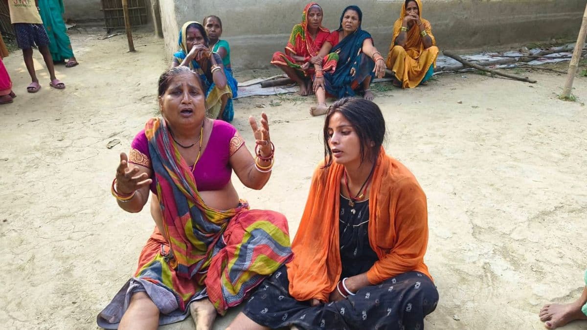 अररिया में चार दिन से लापता तीन वर्षीय बच्ची का शव नाना के भूसा घर से बरामद, गांव में पसरा मातम