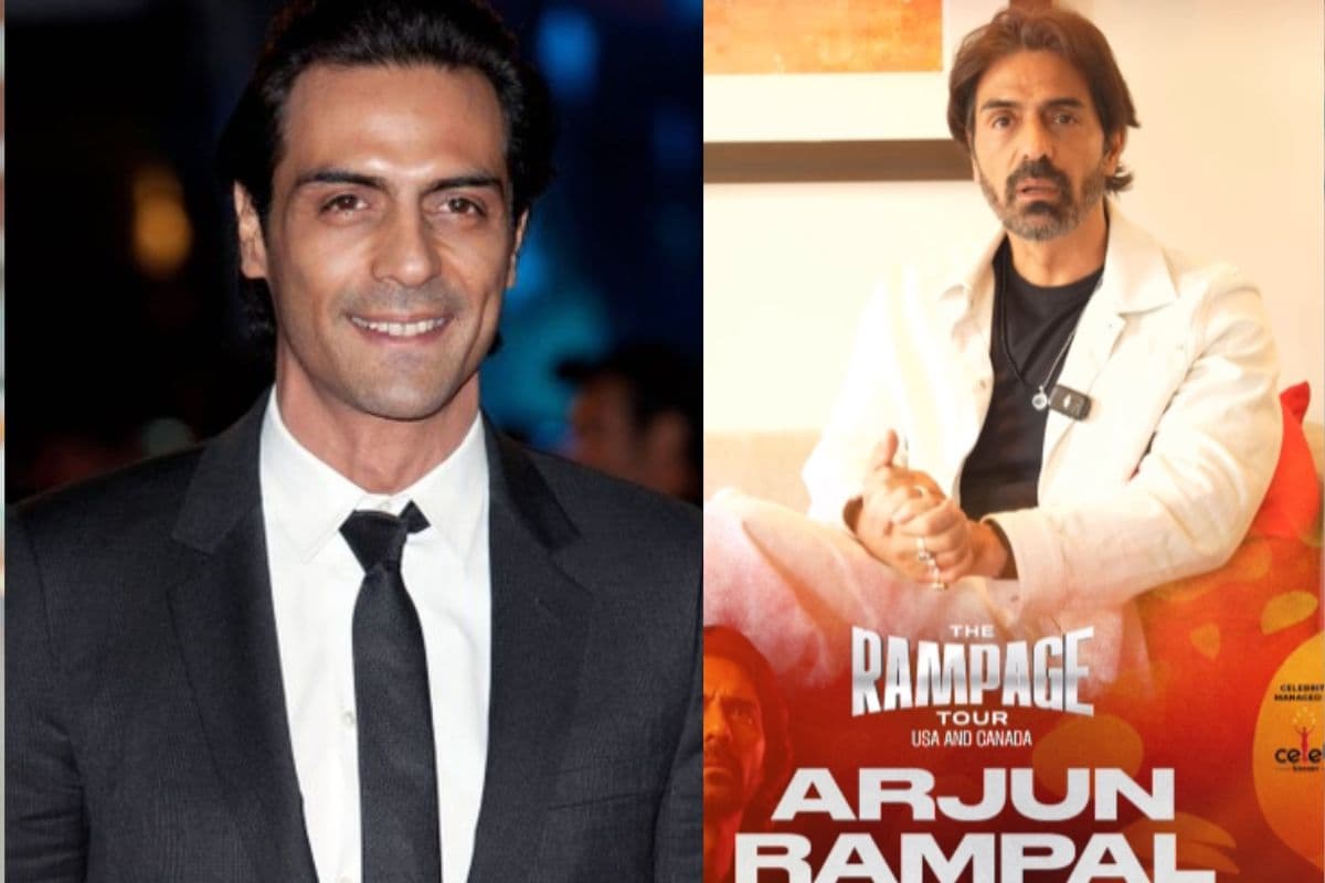 'धुरंधर 2' सक्सेस के बाद अर्जुन रामपाल ने किया नॉर्थ अमेरिका में डीजे टूर का ऐलान, इन 10 शहरों में होगा शो