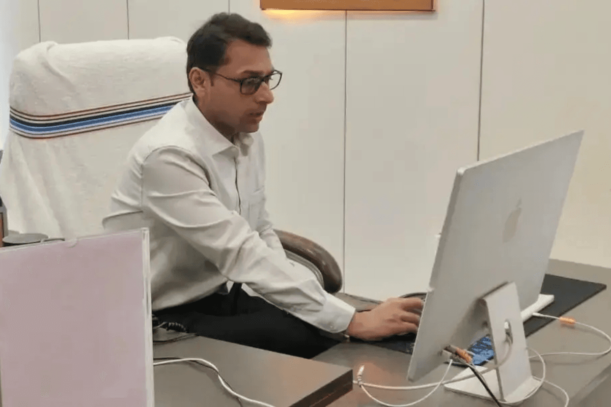 बिहार के इस जिले के डीएम का अल्टीमेटम: इस तारीख तक करें जनगणना कार्य, नहीं तो होगी कार्रवाई