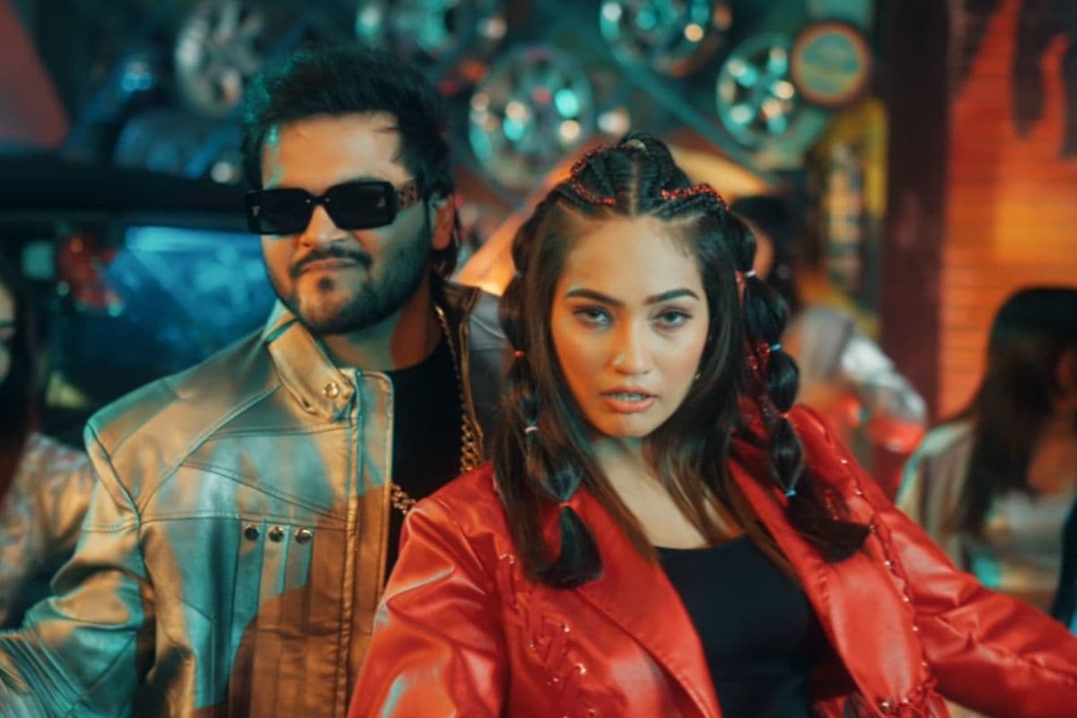 रिलीज होते ही छाया नया गाना 'जान तू आवेलू', अरविंद अकेला पर चढ़ा क्वीन शालिनी के प्यार का बुखार