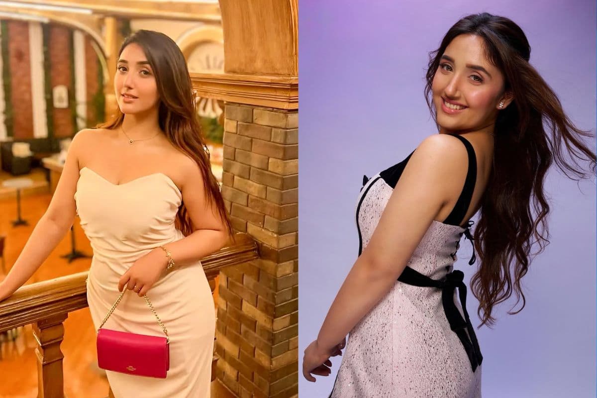 'बिग बॉस 19' फेम अशनूर कौर जीती हैं लग्जरी लाइफ,बर्थडे पर जानें कितनी है नेटवर्थ