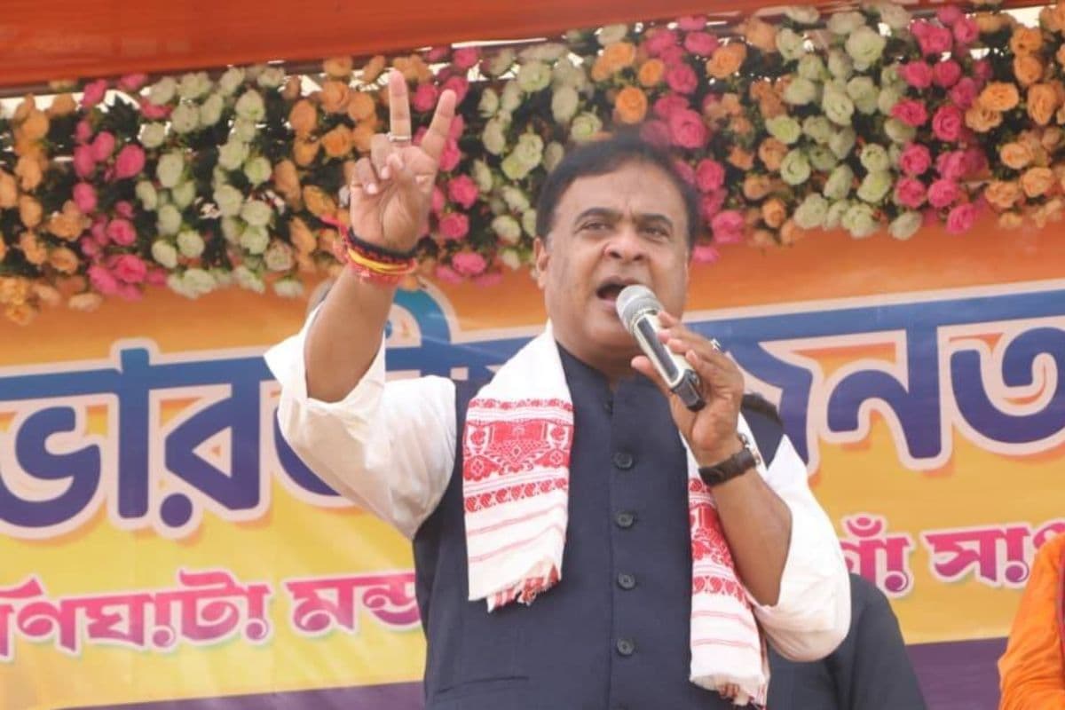 असम चुनाव 2026: राज्य के प्रमुख मंत्री अपनी-अपनी सीट पर आगे, भाजपा गठबंधन की हैट्रिक पक्की