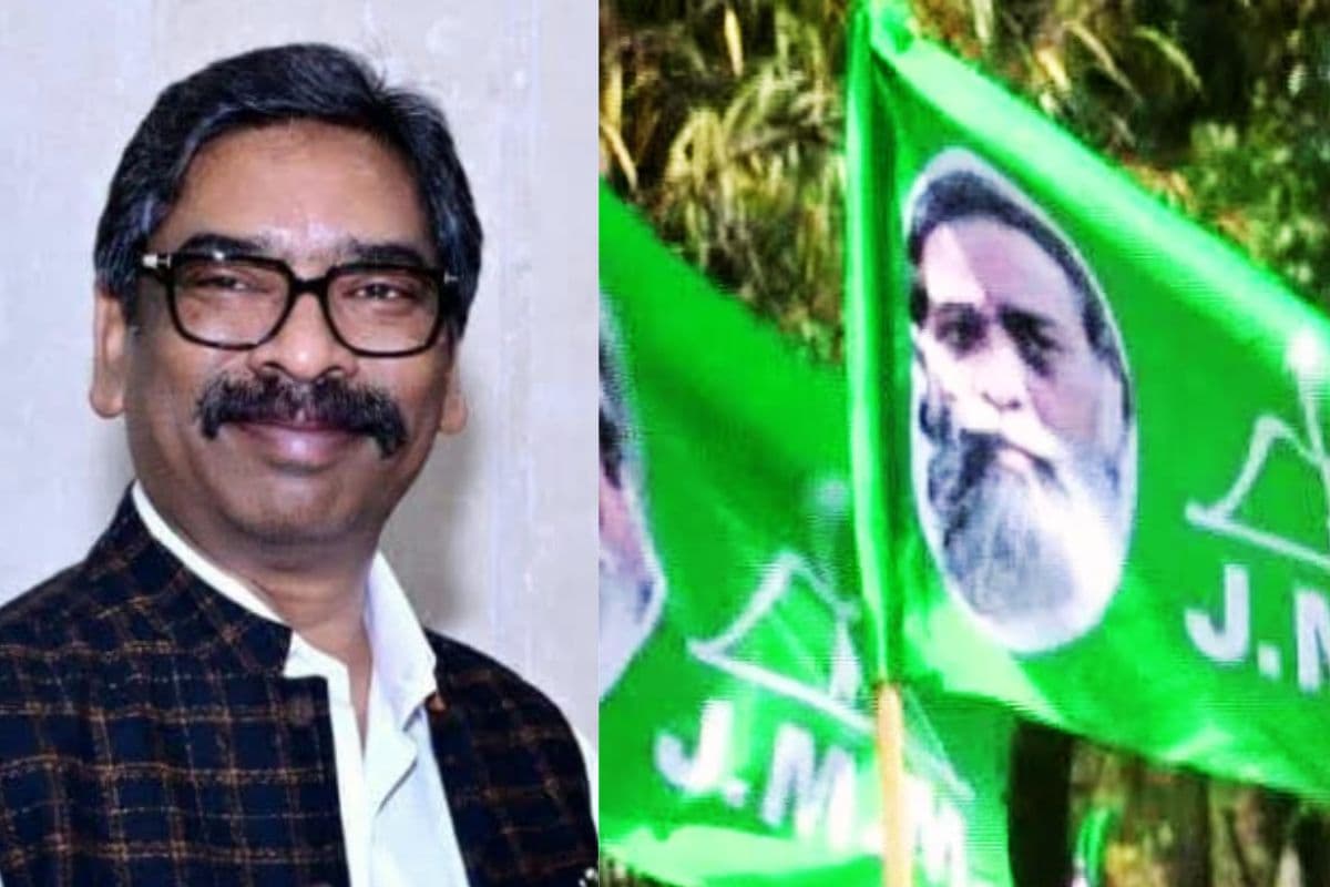 असम में 'तीर-धनुष' की गूंज: मजबात में JMM को 26 हजार से ज्यादा वोट, जानें अन्य सीटों का हाल