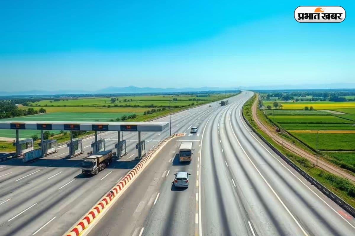 हाईवे से सरकार कमाएगी ₹35,000 करोड़! जानें क्या है NHAI का 'एसेट मोनेटाइजेशन' मास्टरप्लान