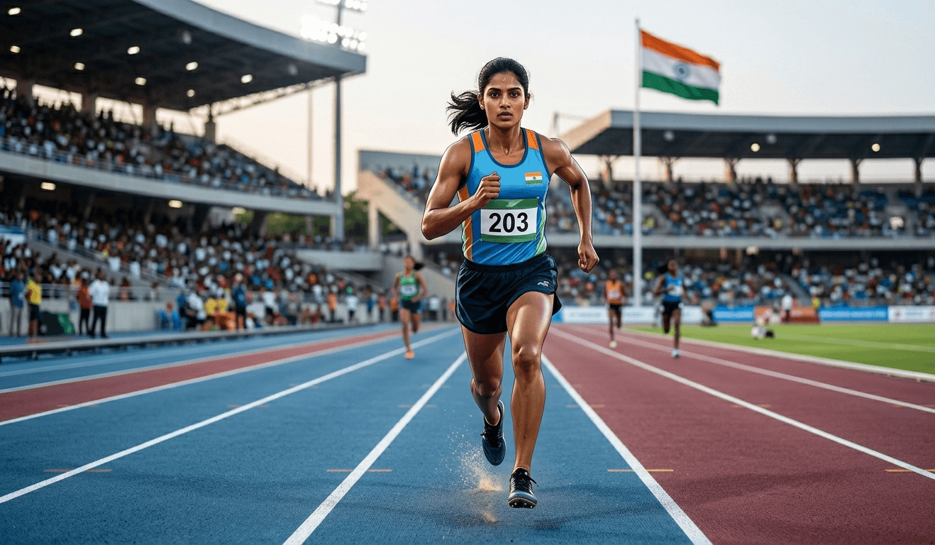 world athletics day 2026