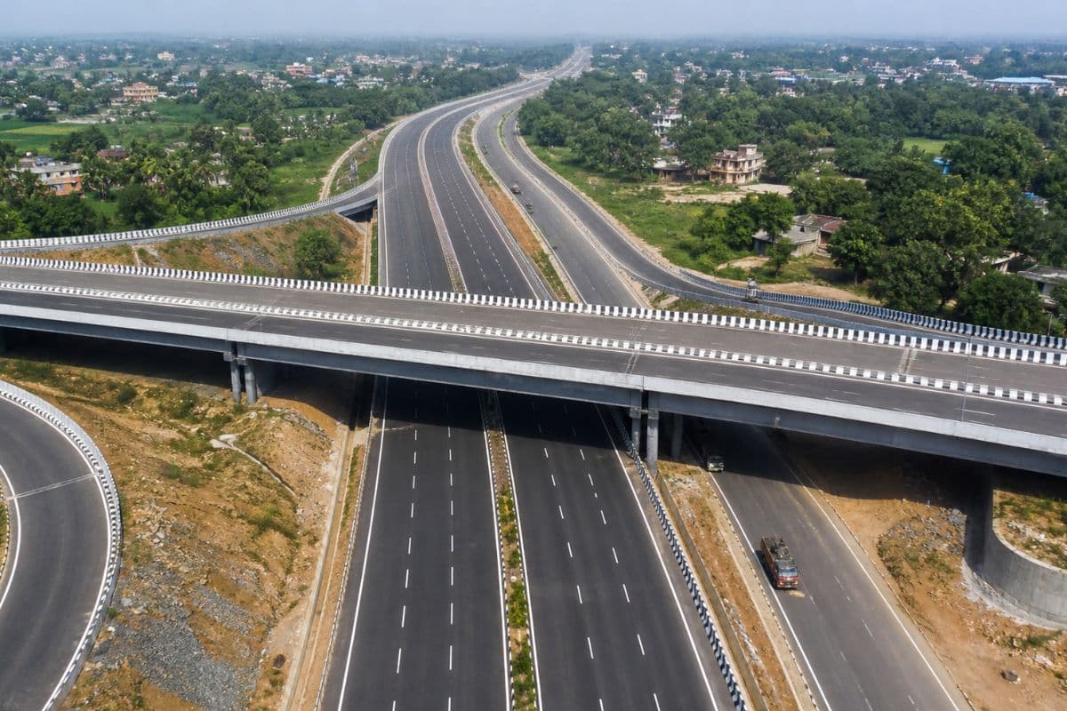औरंगाबाद में बनेगा 36 किमी फोरलेन बाईपास, डालटनगंज से पटना जाना होगा आसान, बदलेगी पूरी ट्रैफिक व्यवस्था