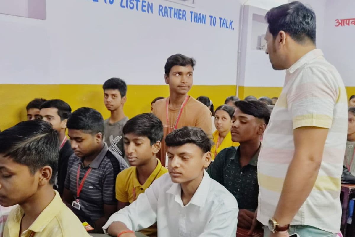 फास्ट फूड से बढ़ रही बीमारियां, युवा रहें सतर्क : डॉ. चंचल