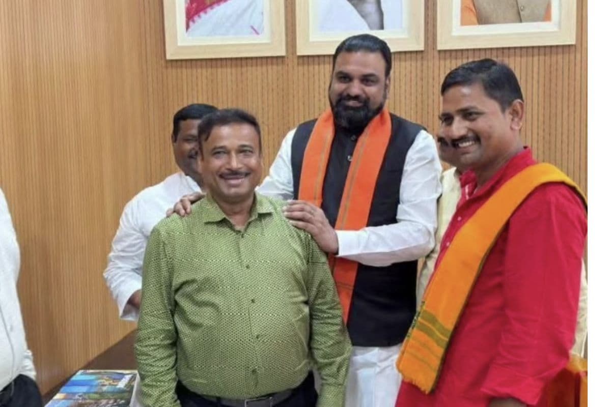 Aurangabad News: ओबरा विधायक ने मुख्यमंत्री से की मुलाकात, सड़क सुरक्षा से लेकर नगर विकास तक उठाए बड़े मुद्दे
