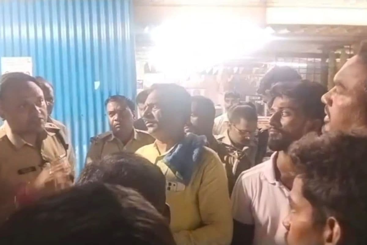 Aurangabad News: किसान हत्याकांड में सात घंटे बाद पोस्टमार्टम के लिए भेजा गया शव