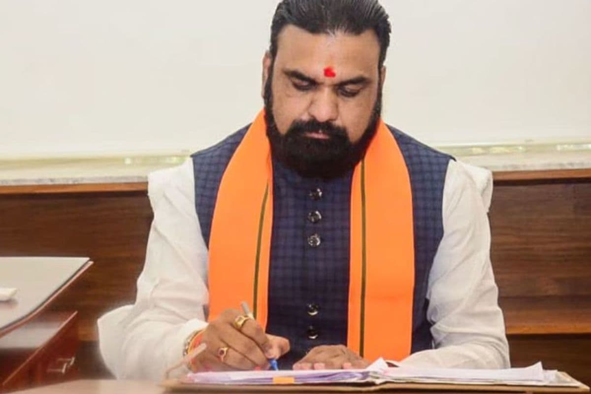 2 जून औरंगाबाद पहुंचेंगे मुख्यमंत्री सम्राट चौधरी, सहयोग शिविर में होंगे शामिल
