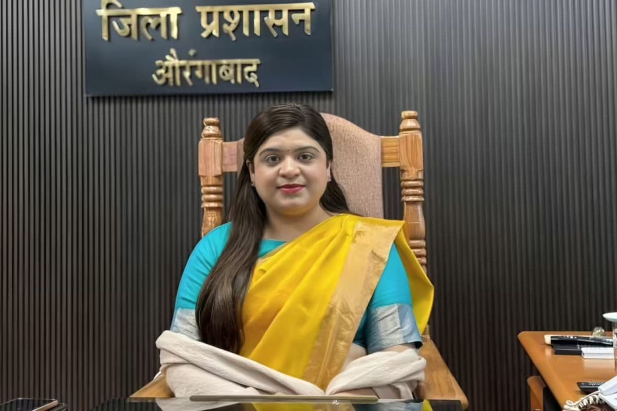 Aurangabad News: जीविका दीदियों के जिम्मे होगी अस्पतालों की सफाई व्यवस्था