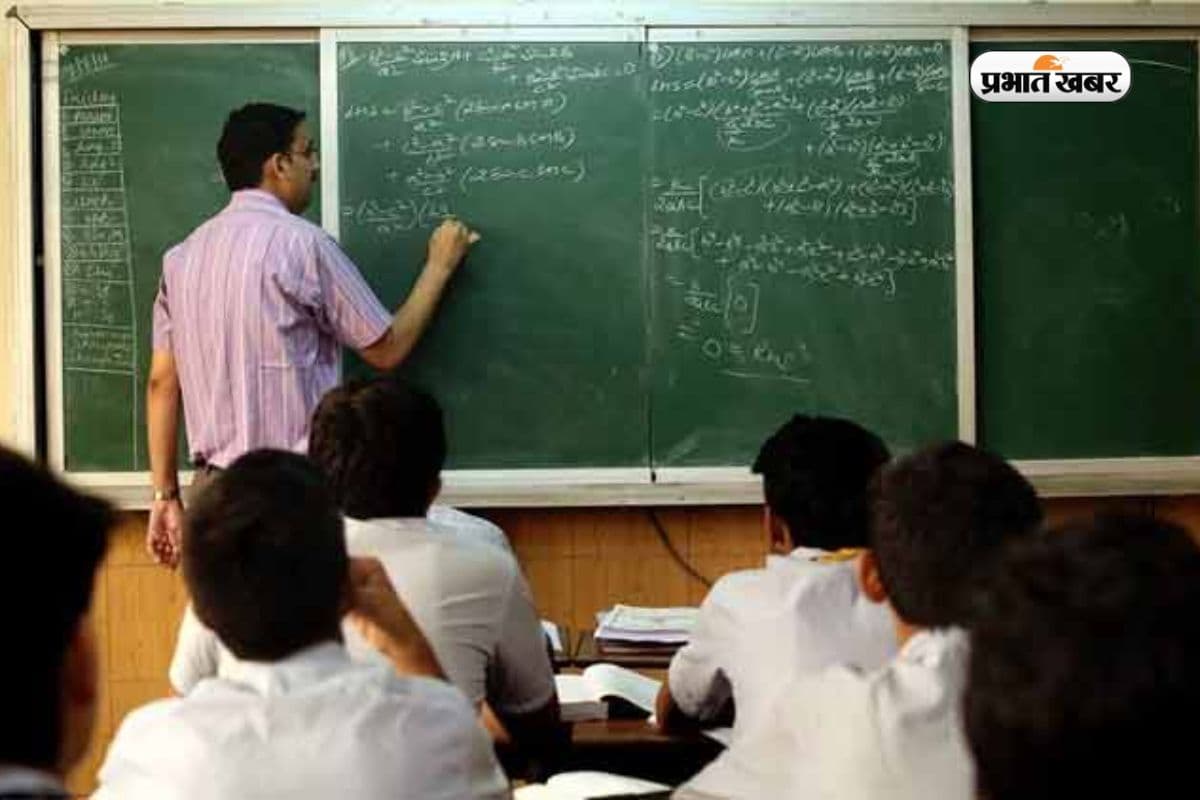 BEd Course में 20 हफ्ते की इंटर्नशिप जरूरी, UP में नया नियम लागू
