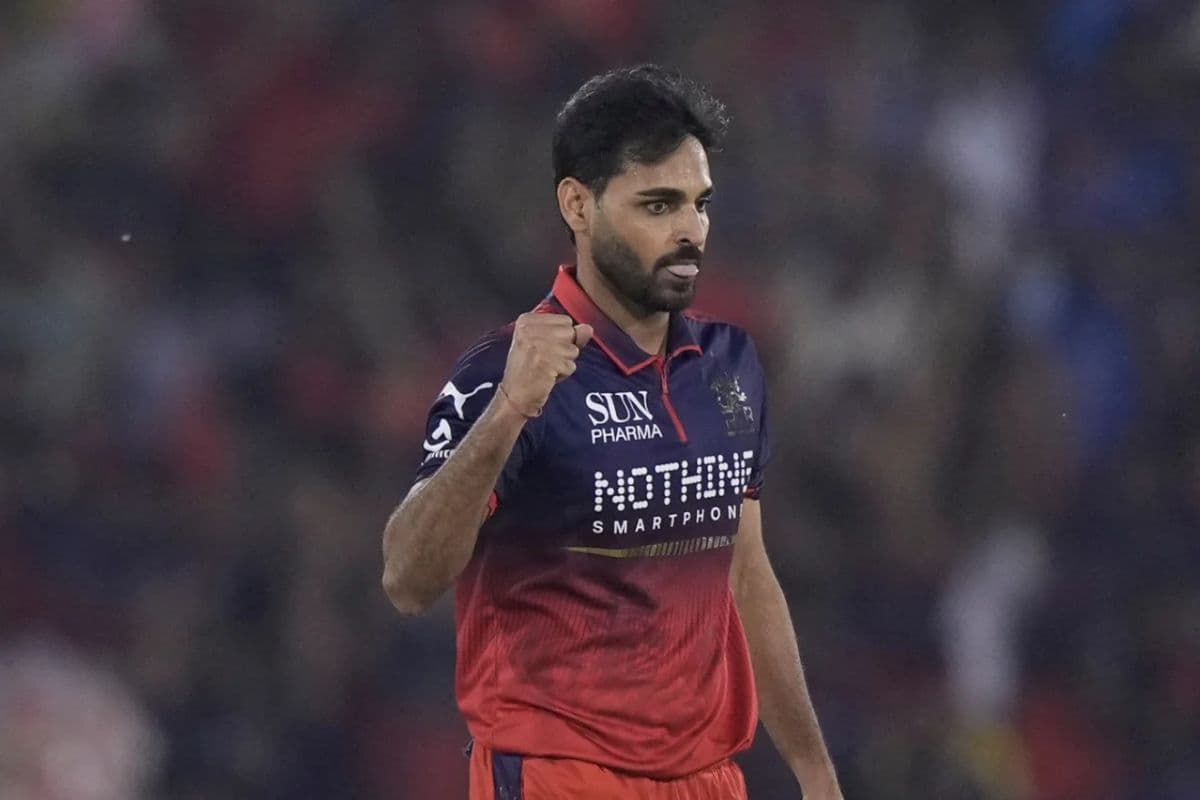 IPL 2026: 'कई साल हो गए हैं…', भारतीय टीम में कमबैक को लेकर भुवनेश्वर कुमार का बड़ा बयान