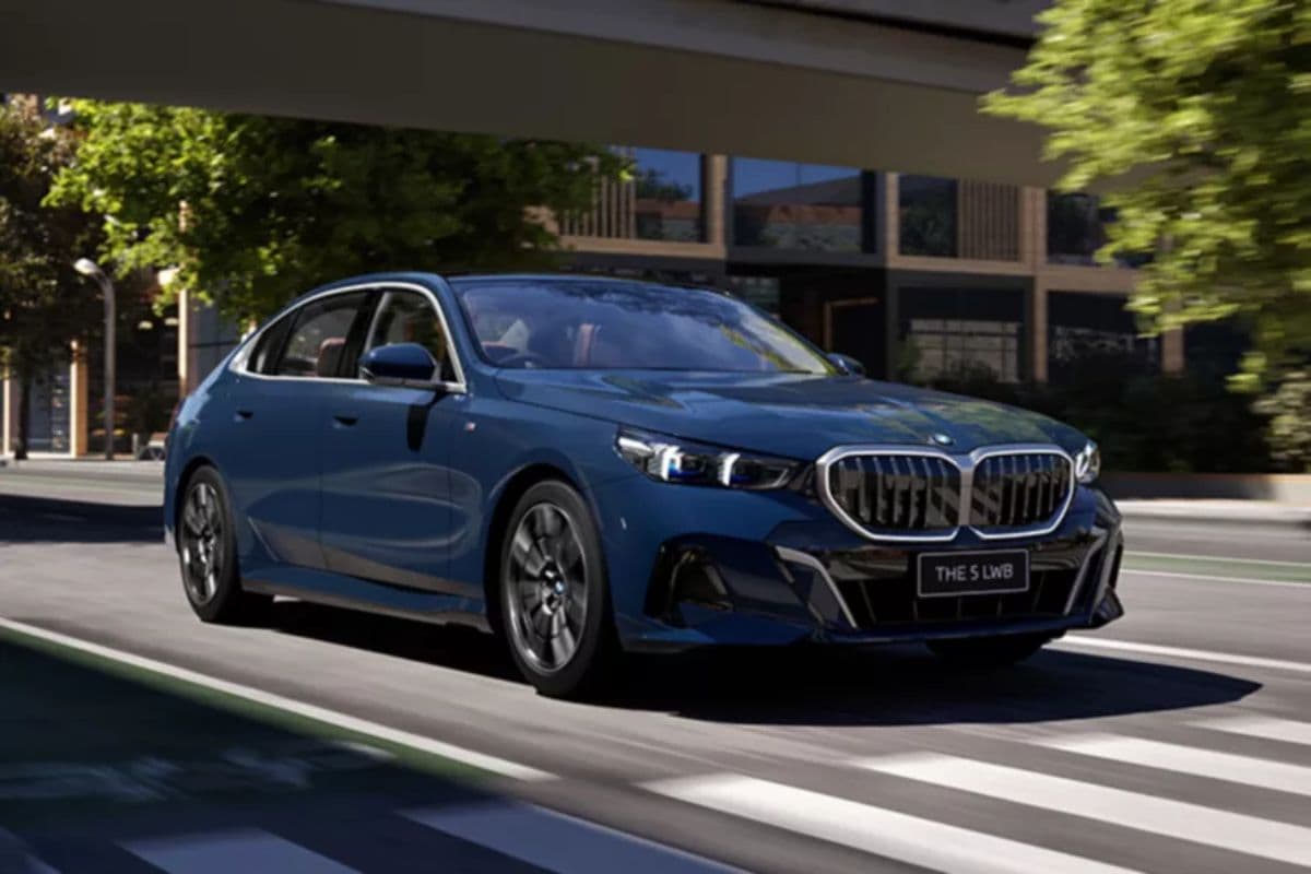 गर्मी में भी आपकी BMW रहेगी फिट, कंपनी लाई फ्री व्हीकल हेल्थ चेकअप कैंपेन