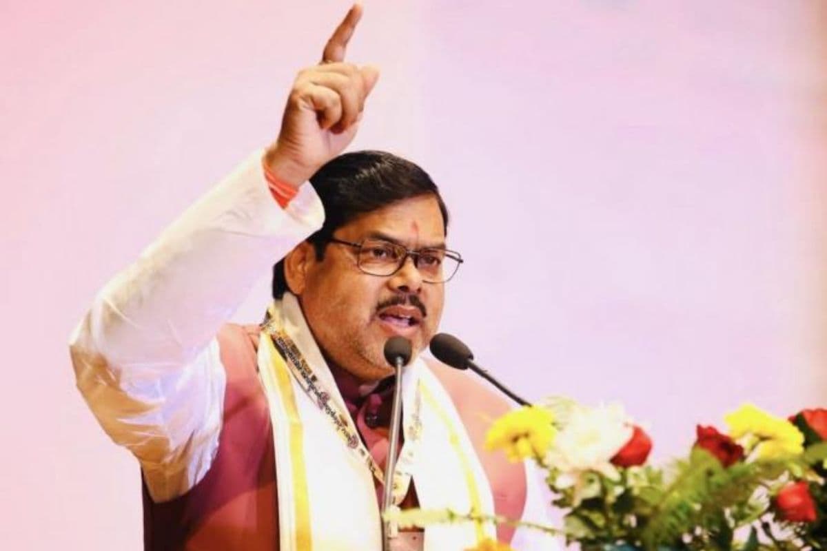 बिहार TRE-4 पर शिक्षा मंत्री ने दिया अपडेट, बोले- तैयारी करो, जल्द आएगा शिक्षक भर्ती विज्ञापन