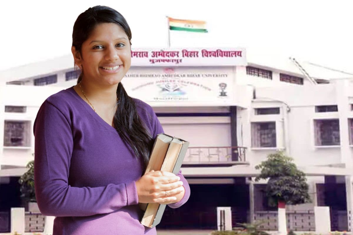 BRABU मुजफ्फरपुर यूनिवर्सिटी में एडमिशन शुरू, UG कोर्स के लिए यहां करें अप्लाई