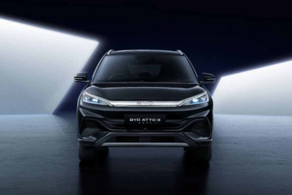 BYD की कारें 1 जुलाई से होंगी महंगी, अभी बुकिंग कराने पर बच सकते हैं हजारों रुपये