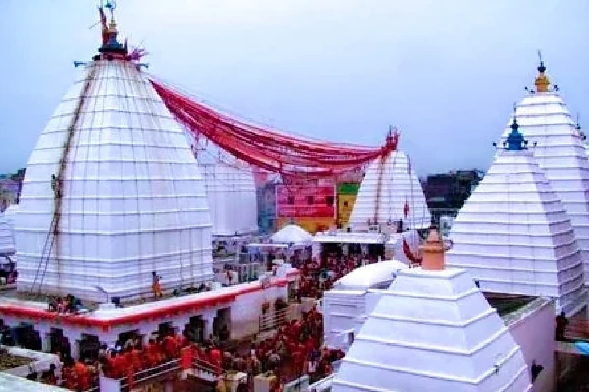गुरुवार को पुरुषोत्तम मास का पहला तेरस, बाबा मंदिर में उमड़ेगी श्रद्धालुओं की भीड़