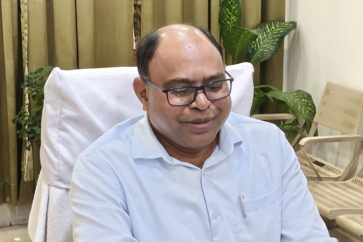 बीसीसीएल के ब्लॉक-दो के अधिकारियों के ट्रांसफर की गुहार का मामला, जांच को पहुंचे जीएम सिक्योरिटी 