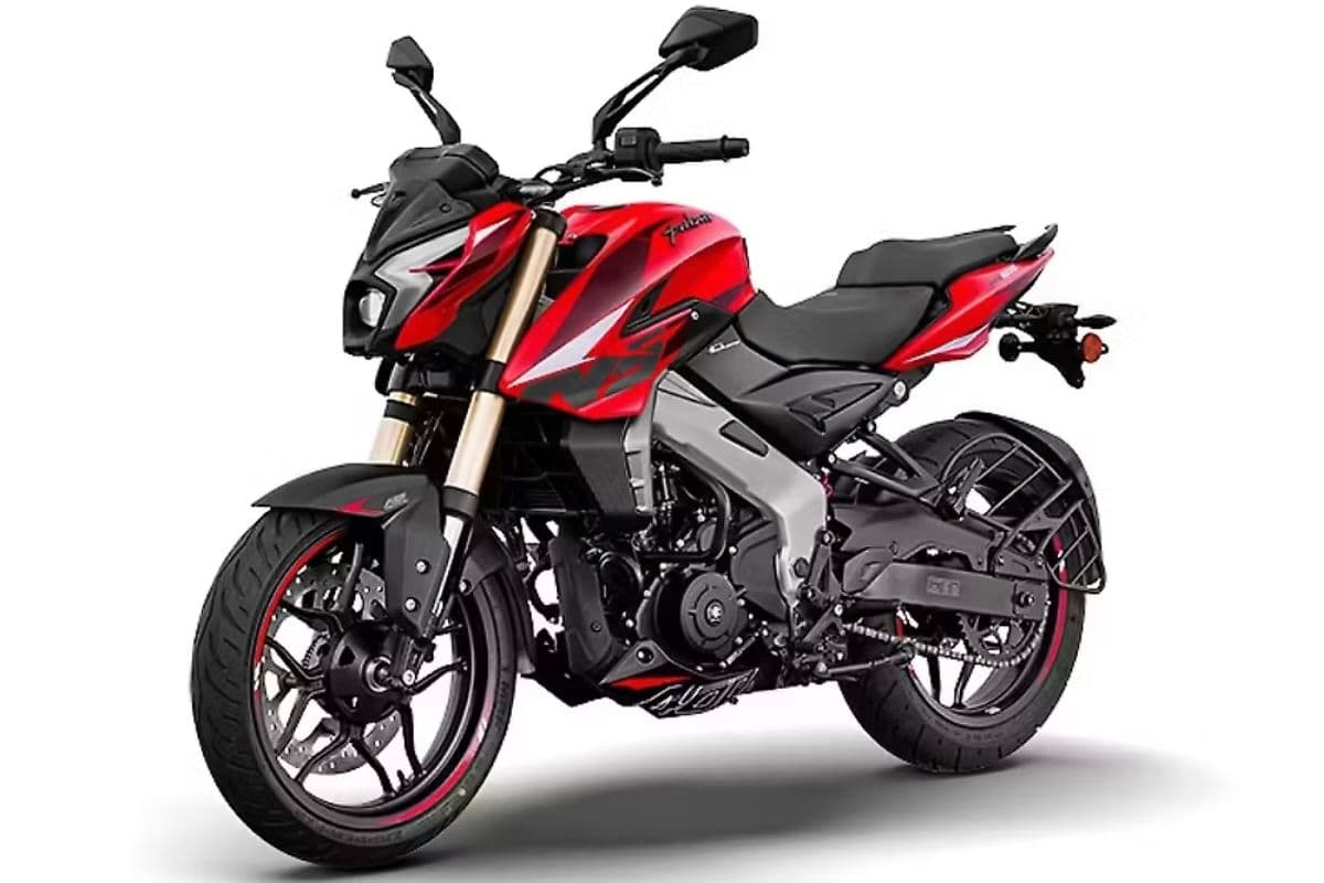 बजाज ऑटो का प्रीमियम बाइक्स पर दांव, नयी 350cc मोटरसाइकिल्स की एंट्री जल्द