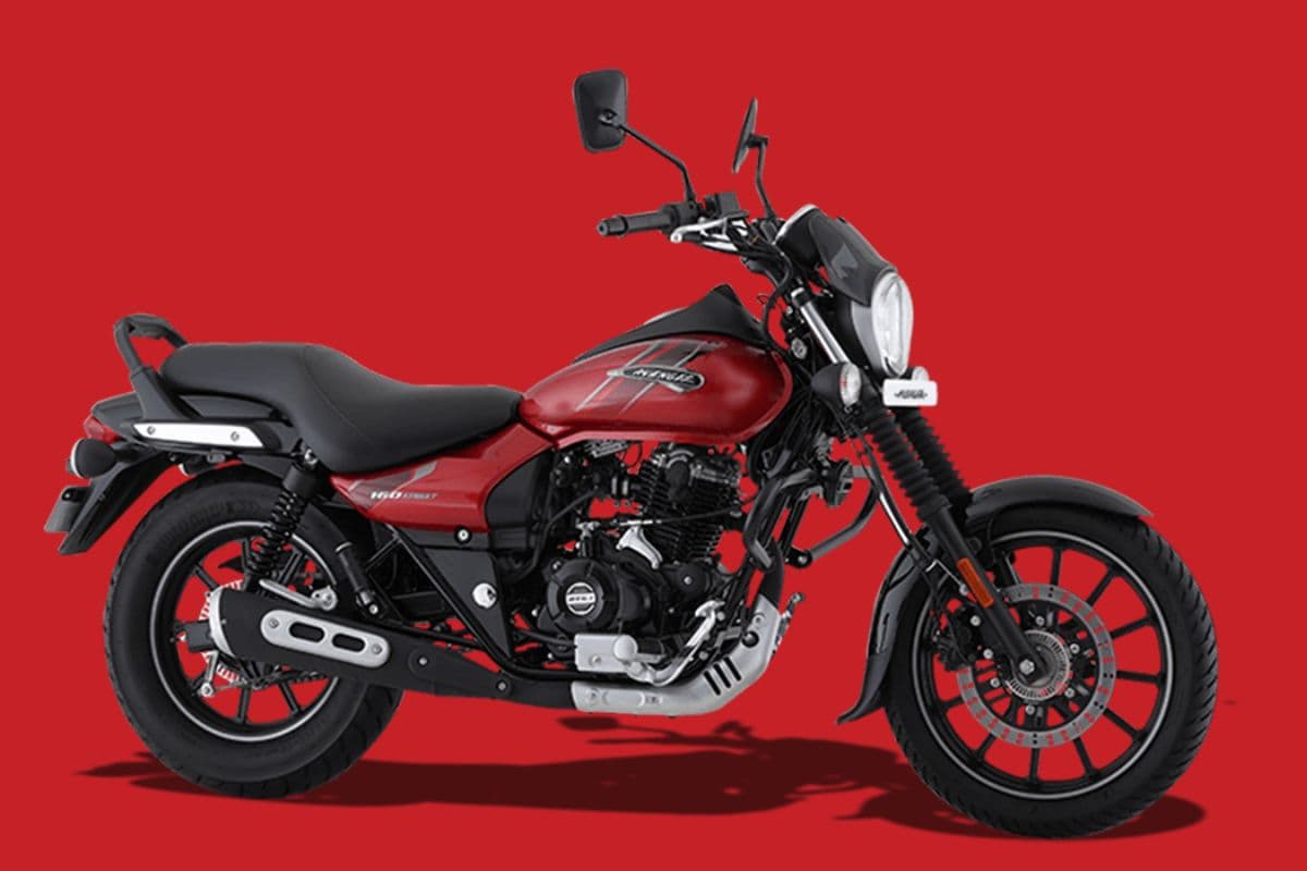 Bajaj ने बंद की Avenger 160, Avenger 220 Street की धमाकेदार वापसी तय
