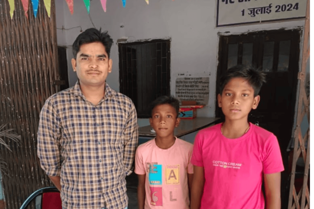 Begusarai News