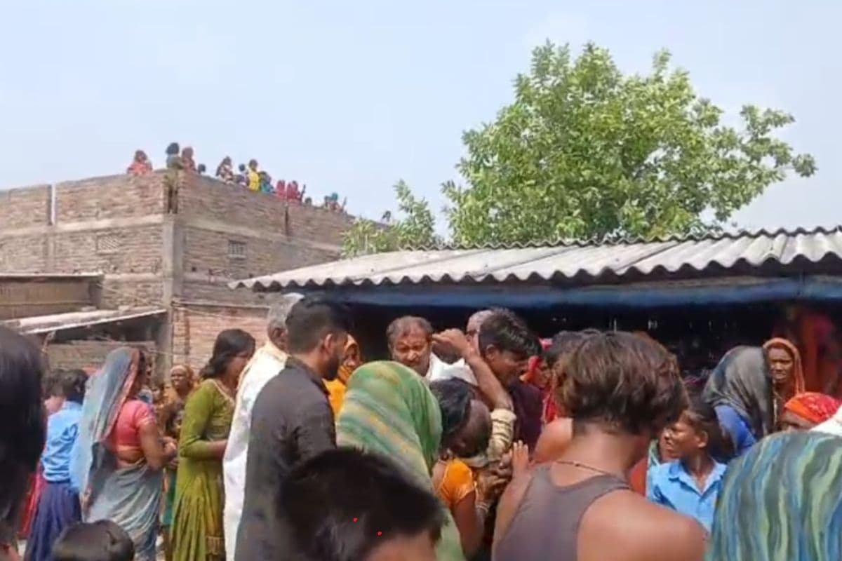 Begusarai News: यूपी में मजदूरी करने गए 18 वर्षीय युवक की मौत, शव गांव पहुंचते ही मचा कोहराम