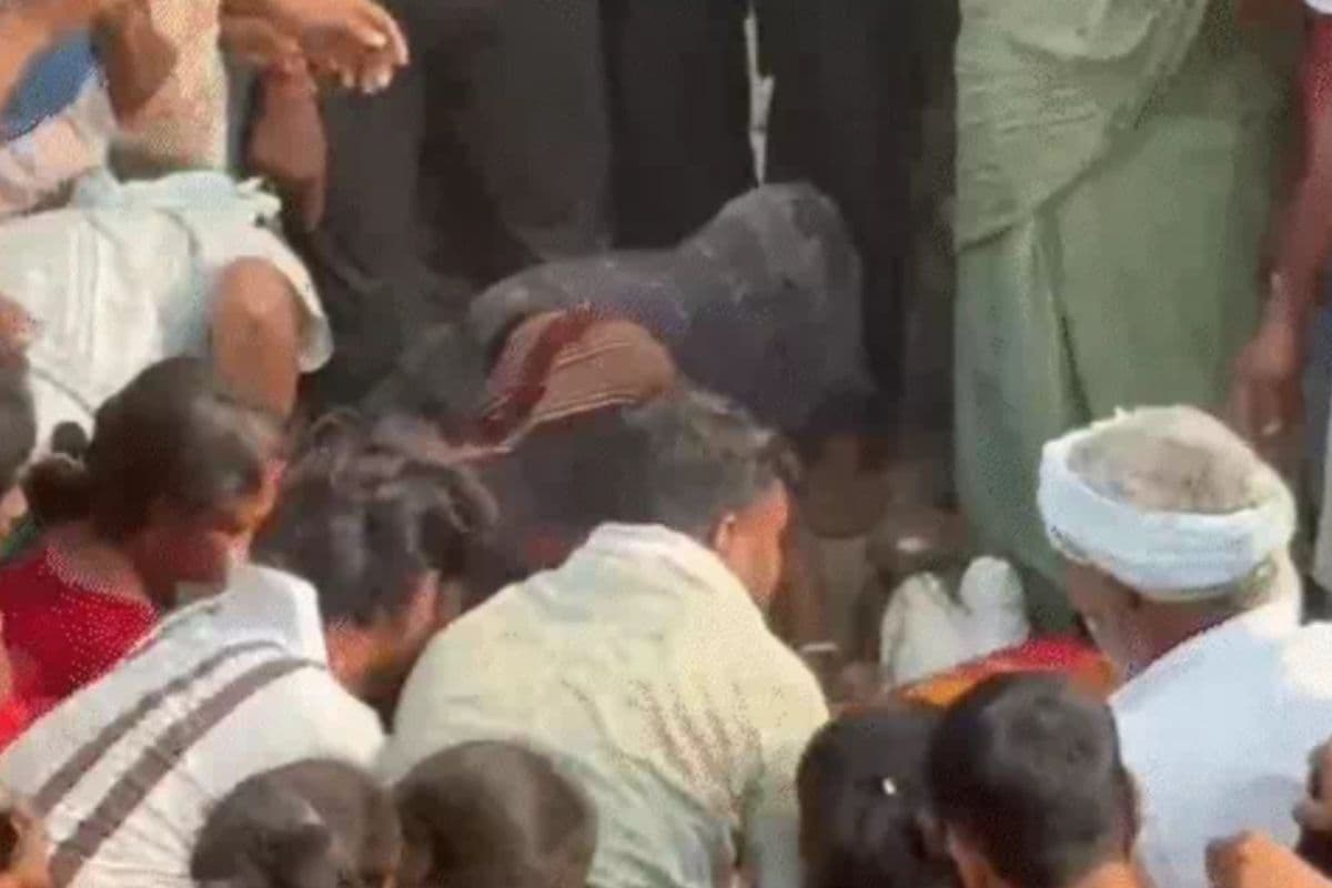 Begusarai News : गुरुग्राम में बेगूसराय के युवक की मौत से सनसनी, 8 पन्नों के सुसाइड नोट में सुपरवाइजर पर लगाया गंभीर आरोप