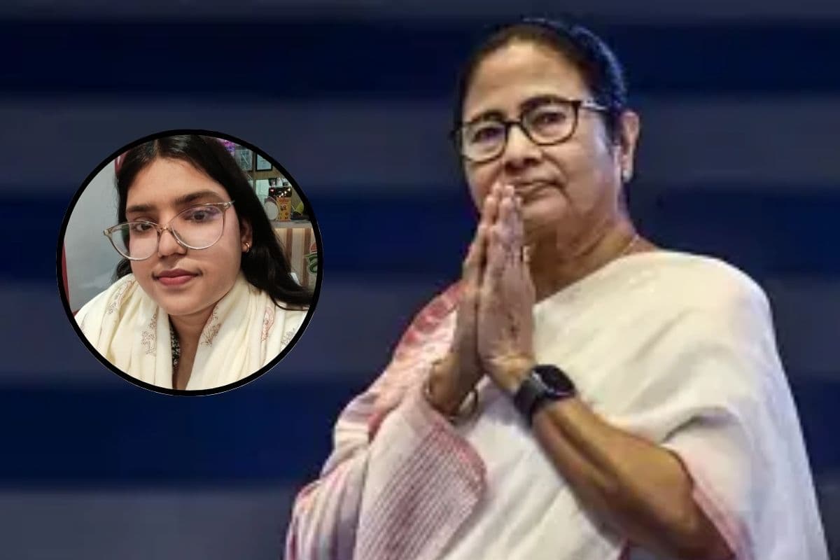 मतता दीदी के नाम चिट्ठी, बंगाल की युवा पत्रकार ने लिख दी दिल की बात