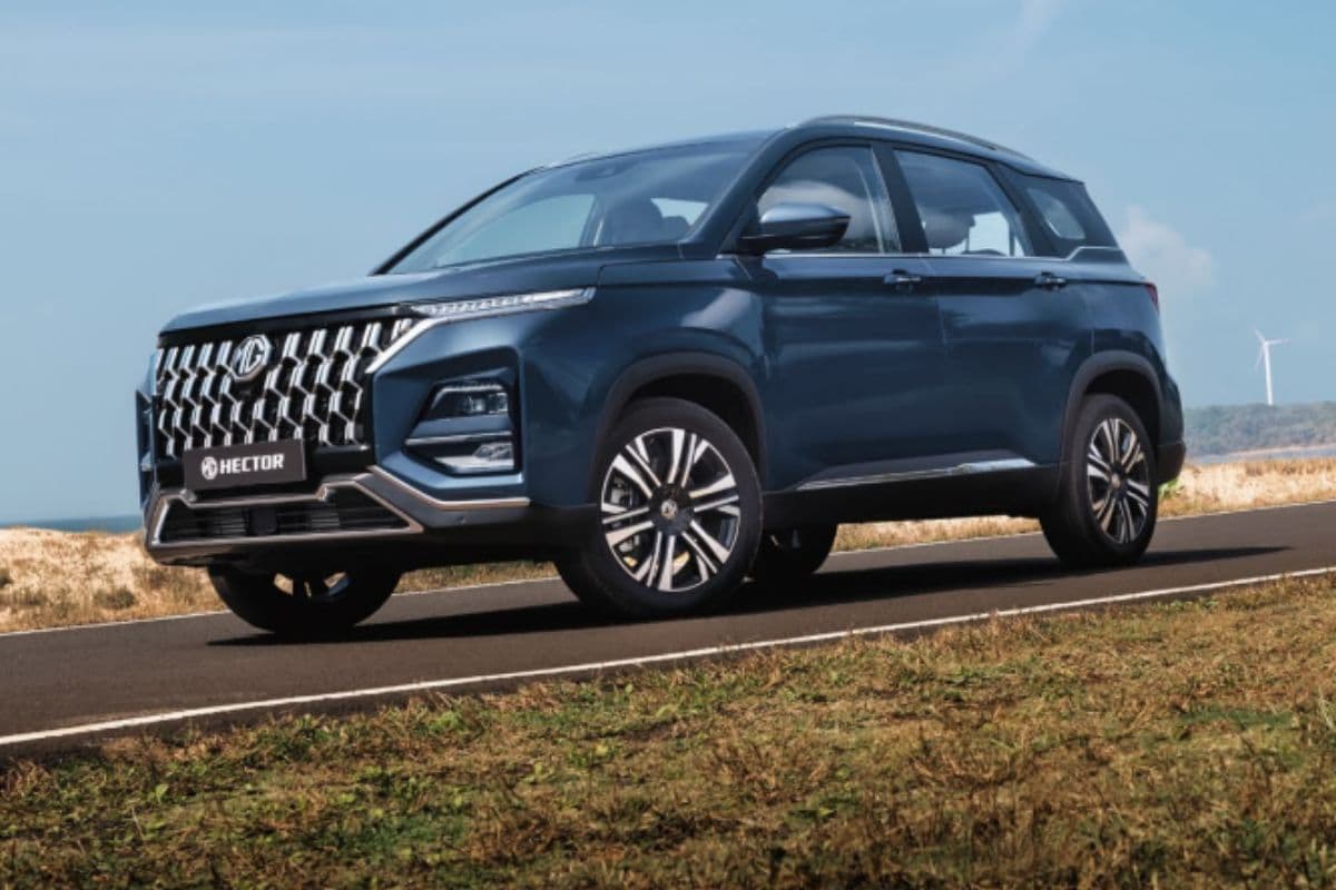 ₹25 लाख से कम में कौन-सी 7-सीटर SUV है सबसे बेस्ट? देखें टॉप 5 लिस्ट