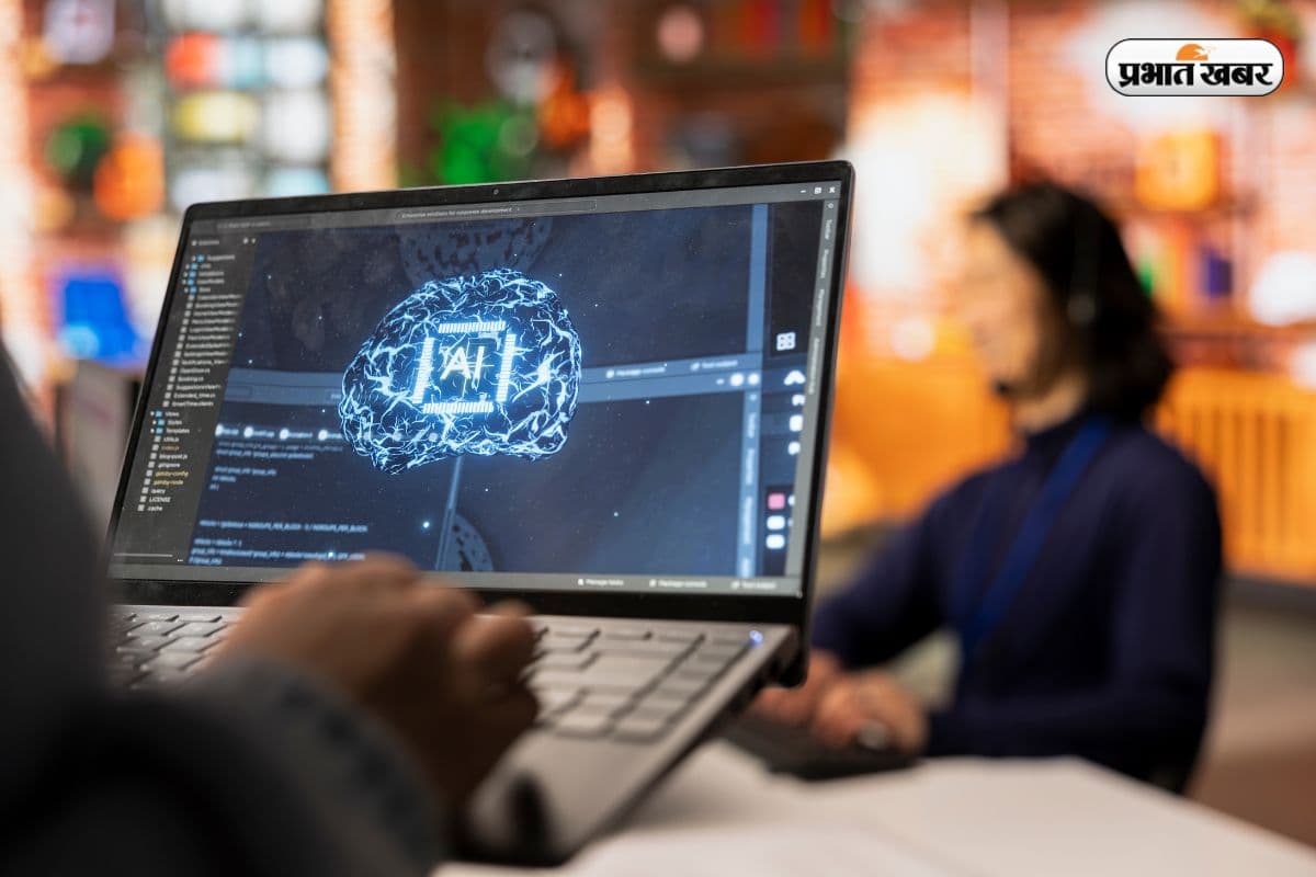 Best AI Courses: करियर को नई दिशा देंगे ये 4 कोर्स, जानिए क्यों है डिमांड में