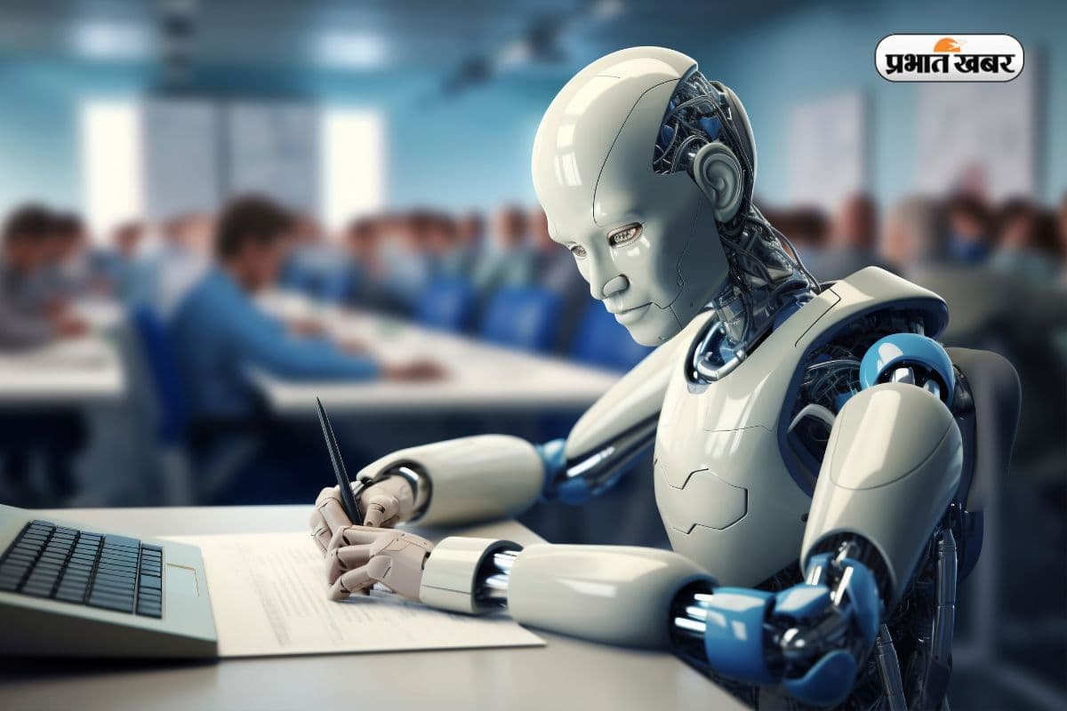 AI की ये 5 स्किल्स बदल सकती है आपकी पूरी लाइफ, करियर को मिलेगी नई उड़ान