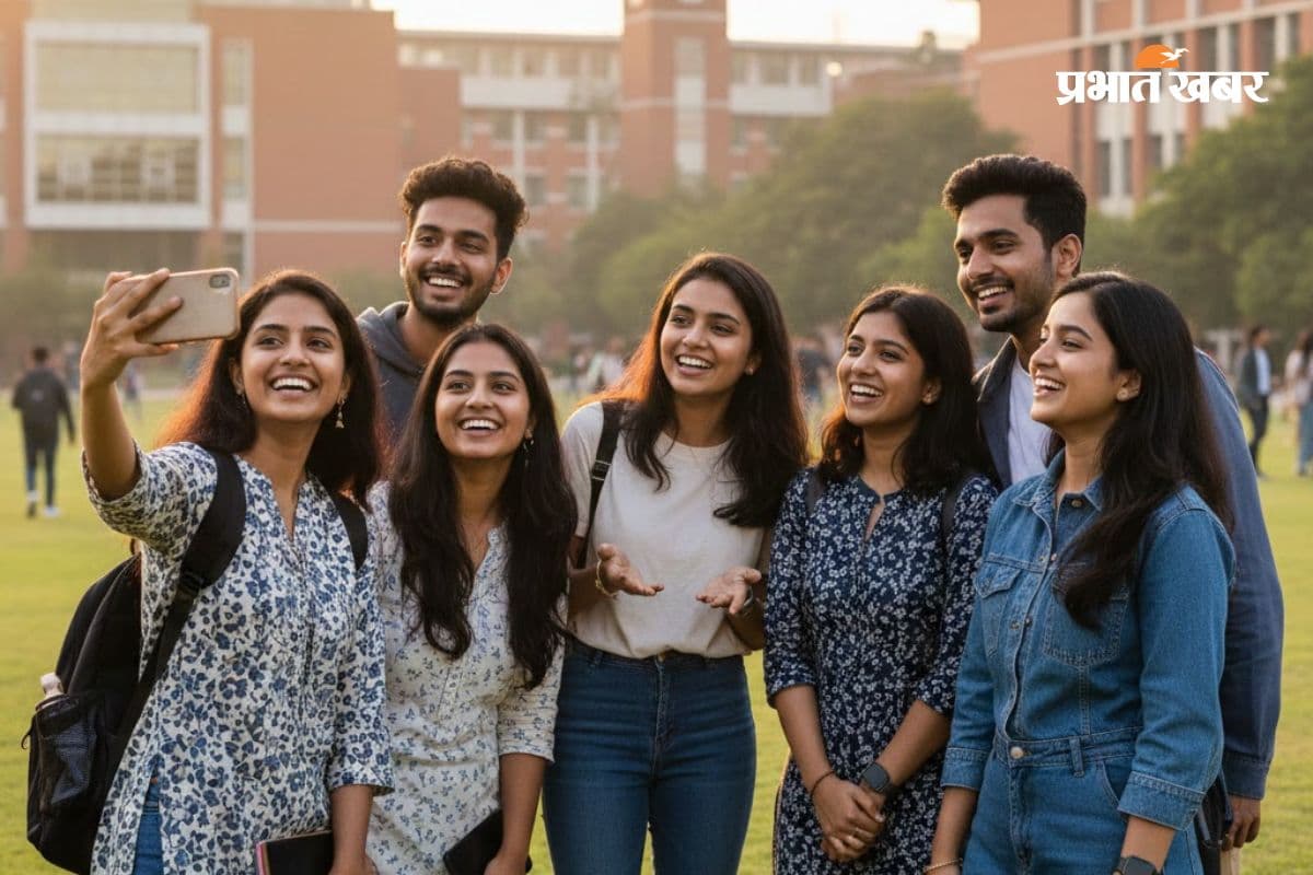 JEE एडवांस्ड का झंझट नहीं, Main Score से पाएं इस टॉप कॉलेज में एडमिशन