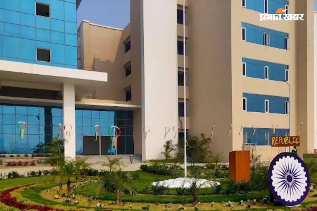 Best BTech College IIIT Lucknow