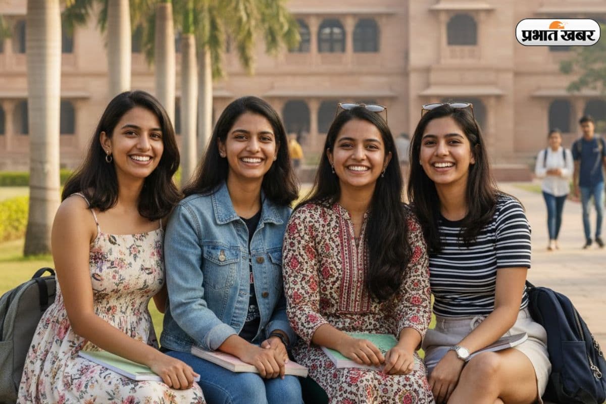 IIT जोधपुर में BTech एडमिशन, देखें कटऑफ और प्लेसमेंट की पूरी डिटेल