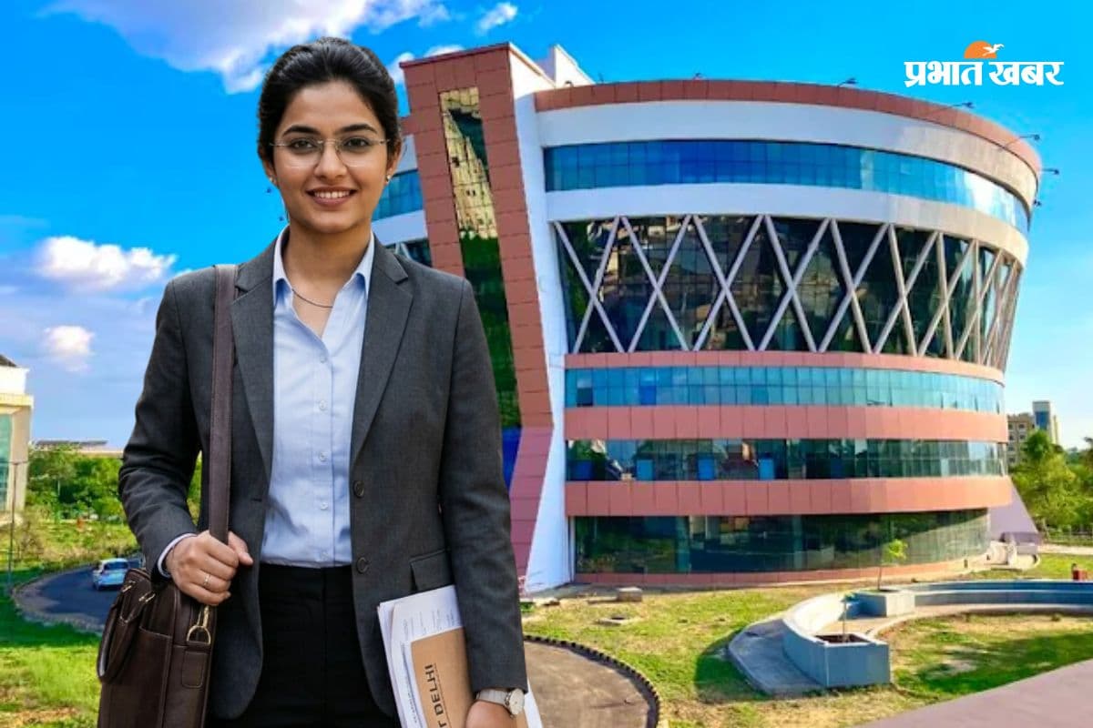 Google को पसंद आया बिहार का ये BTech कॉलेज, 19 स्टूडेंट्स को मिला प्री प्लेसमेंट ऑफर, देखें पूरी लिस्ट