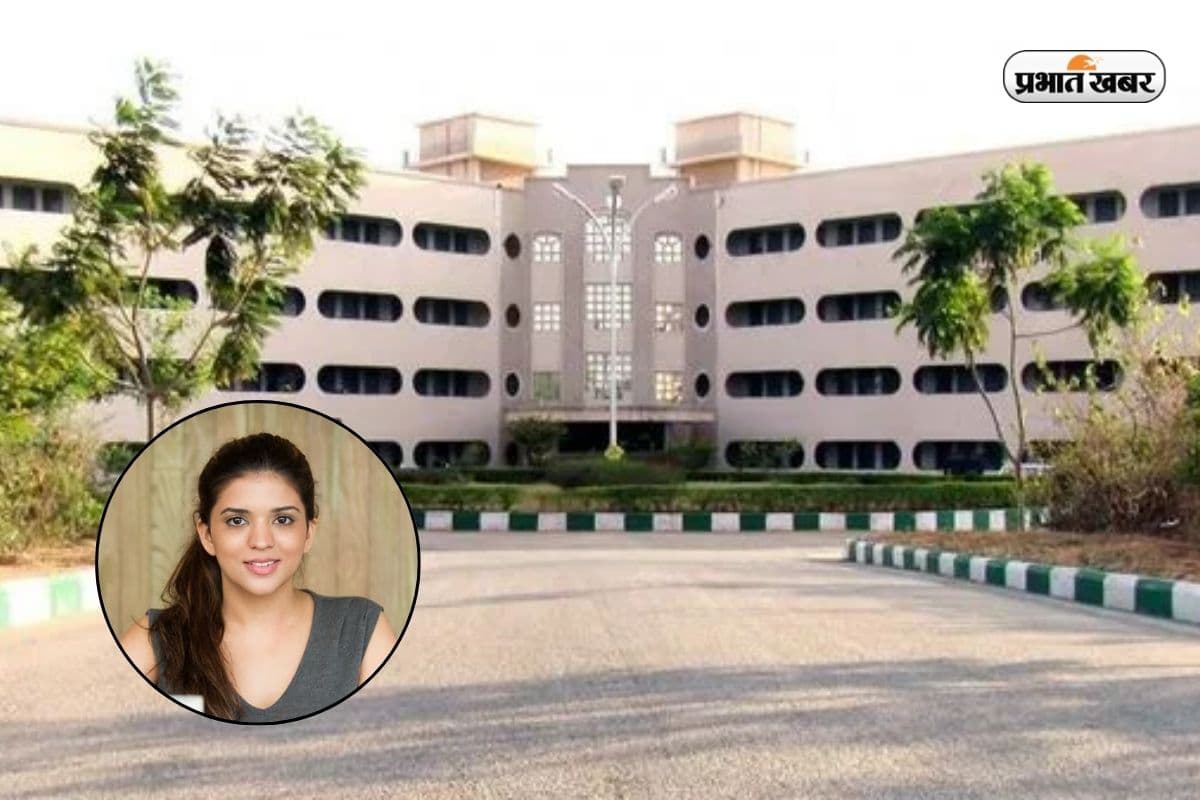 IITs को भी पीछे छोड़ा IIIT हैदराबाद ने, MS रिसर्च बैच में प्लेसमेंट की धूम