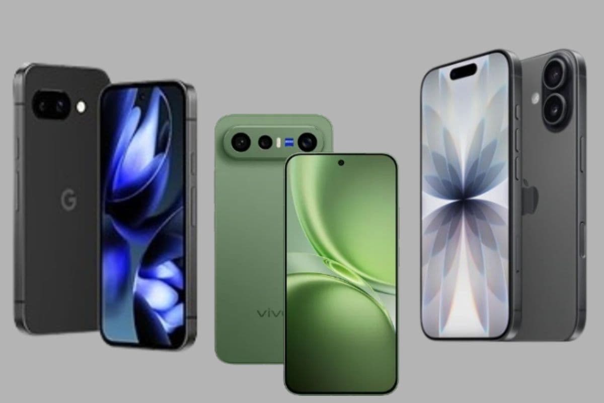 बढ़िया कॉम्पैक्ट फोन चाहिए? iPhone से लेकर Vivo तक ये मॉडल्स हैं बेस्ट ऑप्शन