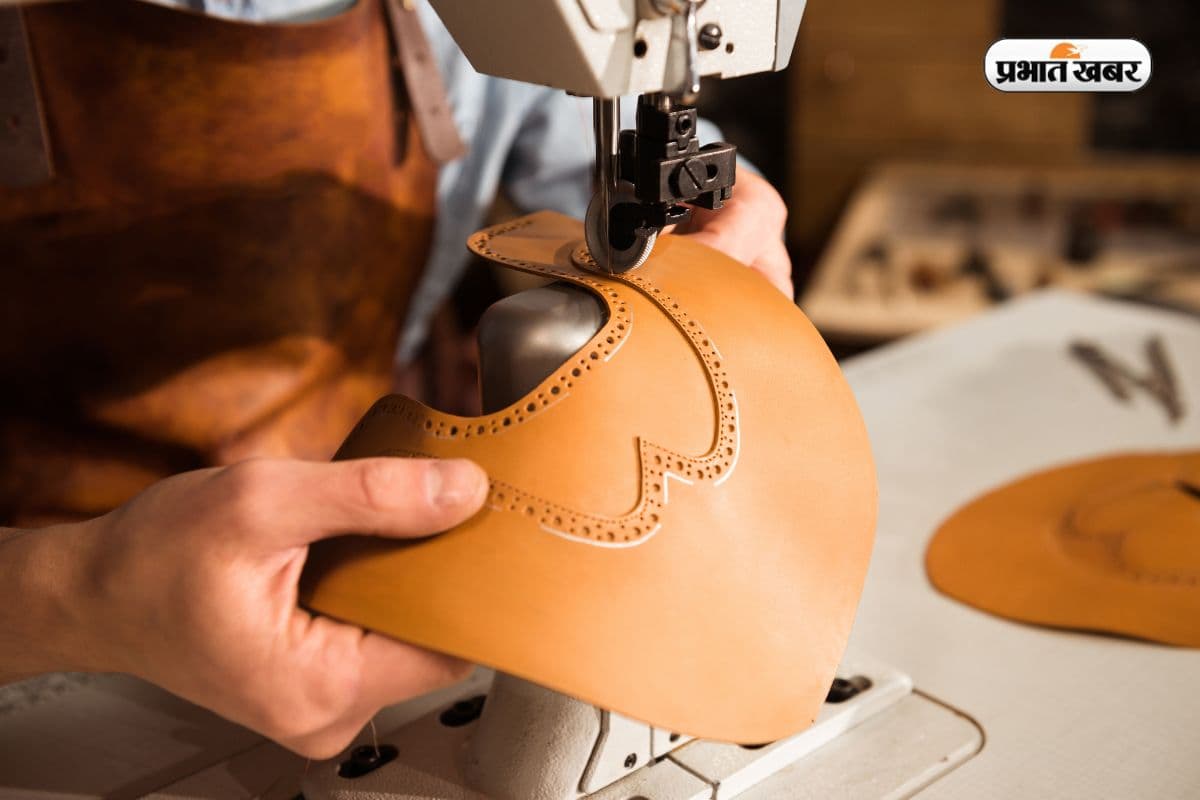 12वीं के बाद Leather Design में बनाएं करियर, Bata और बड़े-बड़े ब्रांड में काम करने का मौका