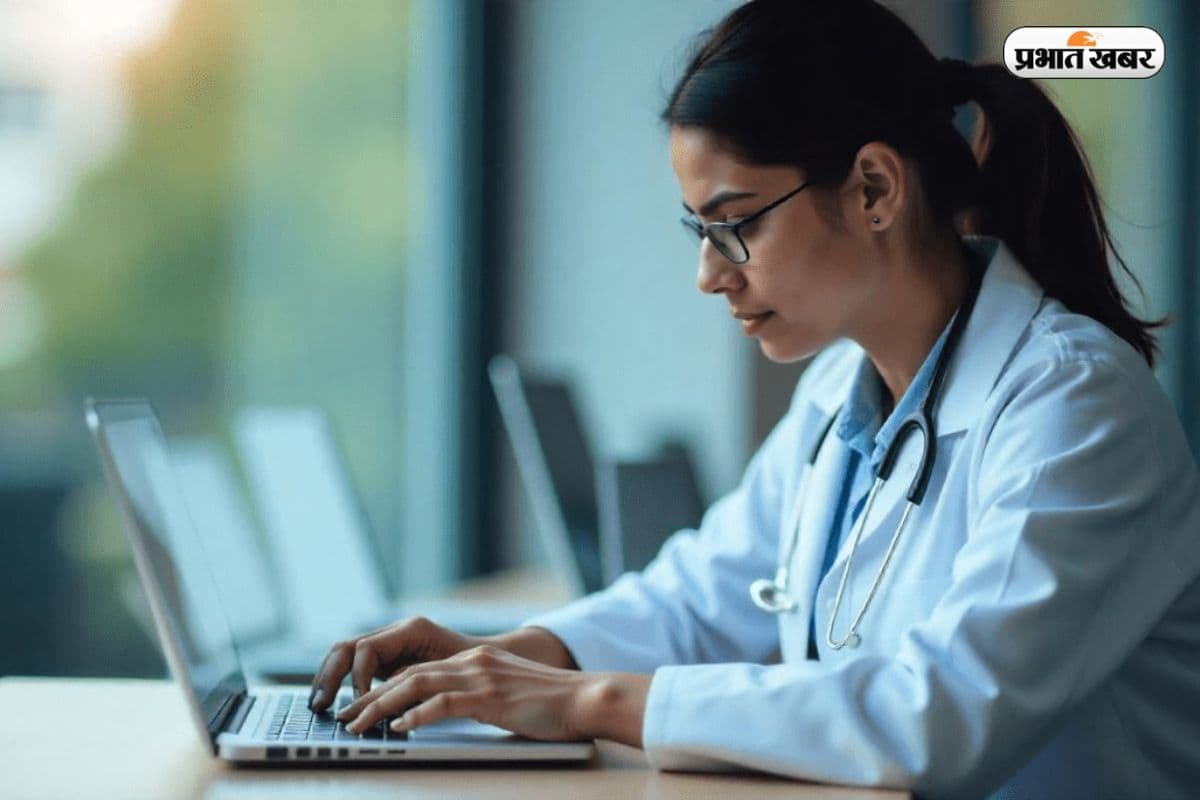 बिना NEET UG कैसे लें मेडिकल फील्ड में एंट्री, देखें ये कोर्स