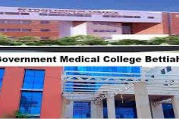 Bettiah GMCH OPD: OPD शेड्यूल जारी , बिना भटके सही डॉक्टर तक पहुंचें