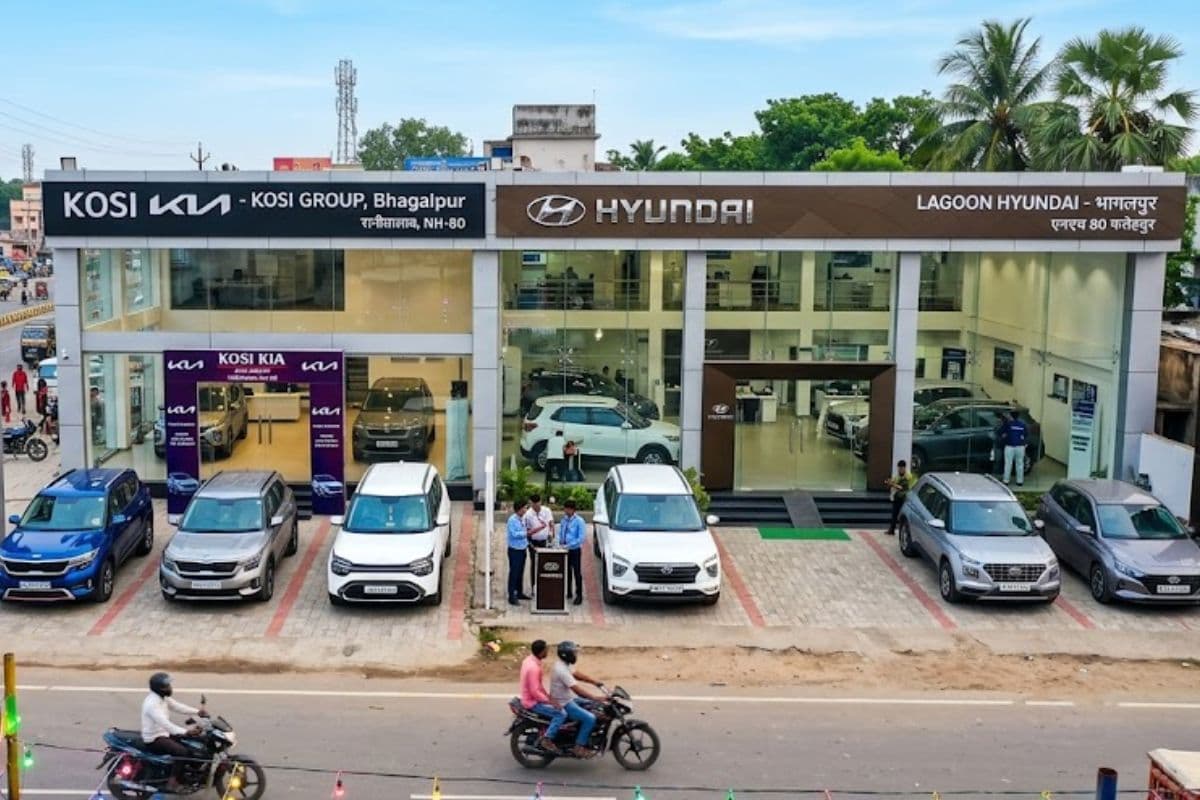 खरीदनी है नयी कार? यहां देखें भागलपुर के शोरूम्स की लिस्ट