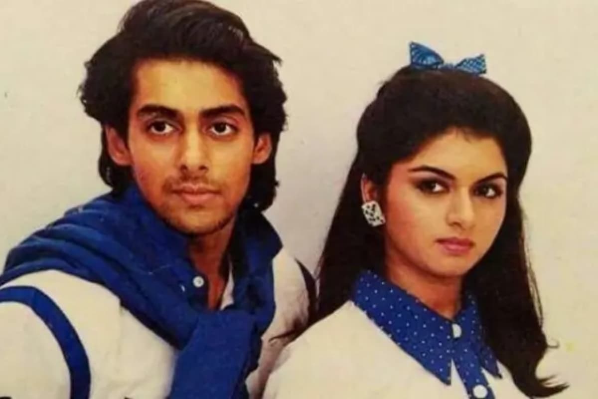 ‘मैंने प्यार किया’ में सलमान खान से ज्यादा फीस लेने वाली हीरोइन थीं भाग्यश्री, वजह जान रह जाएंगे हैरान